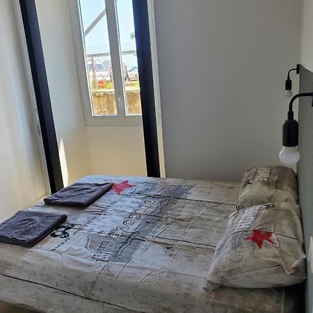 Chambre D'Hote Straboni บาสเตีย ภายนอก รูปภาพ