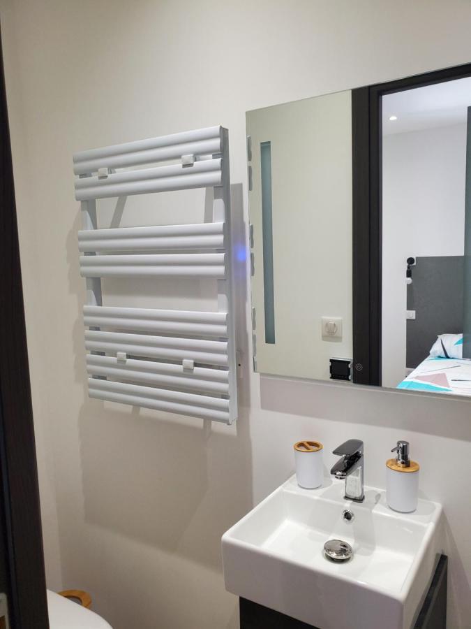 Chambre D'Hote Straboni บาสเตีย ภายนอก รูปภาพ