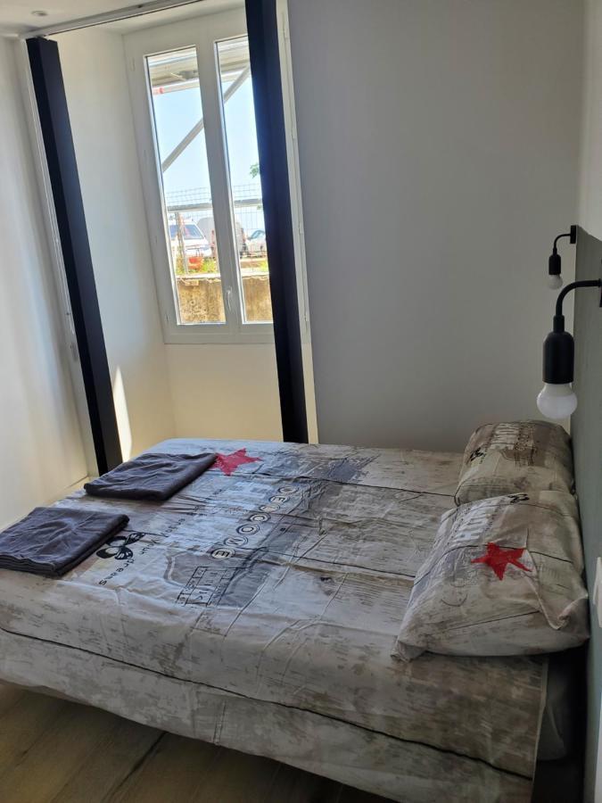 Chambre D'Hote Straboni บาสเตีย ภายนอก รูปภาพ