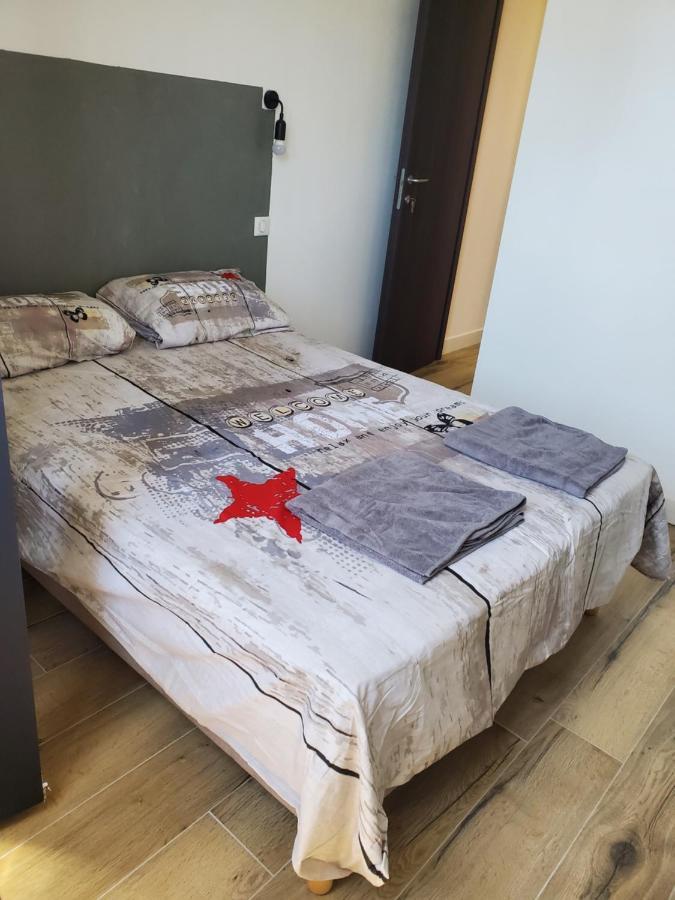 Chambre D'Hote Straboni บาสเตีย ภายนอก รูปภาพ