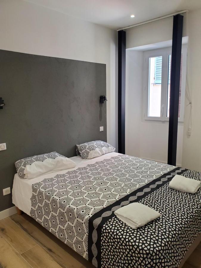Chambre D'Hote Straboni บาสเตีย ภายนอก รูปภาพ