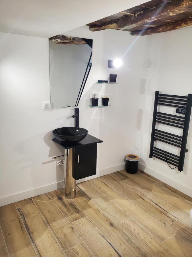 Chambre D'Hote Straboni บาสเตีย ภายนอก รูปภาพ