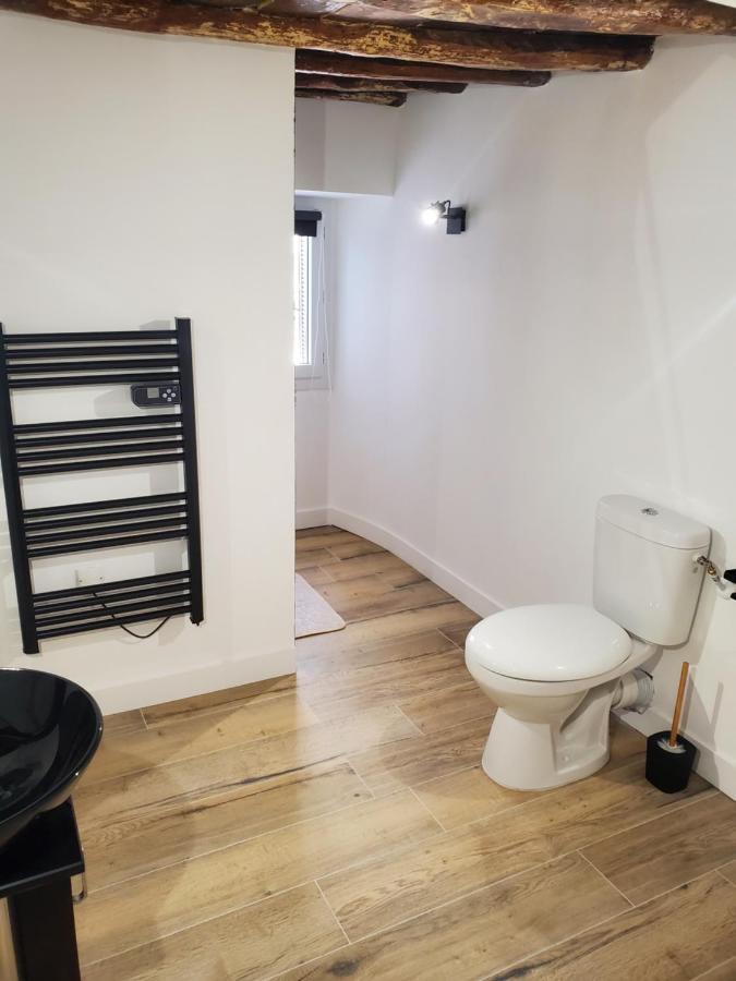 Chambre D'Hote Straboni บาสเตีย ภายนอก รูปภาพ