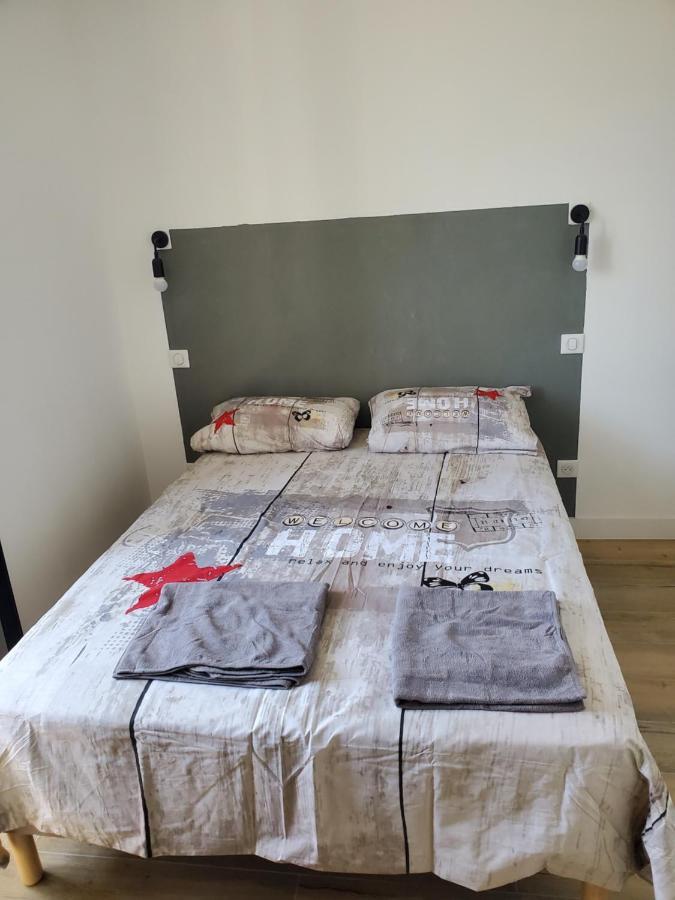 Chambre D'Hote Straboni บาสเตีย ภายนอก รูปภาพ
