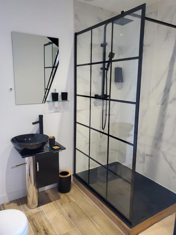 Chambre D'Hote Straboni บาสเตีย ภายนอก รูปภาพ