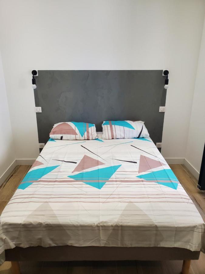 Chambre D'Hote Straboni บาสเตีย ภายนอก รูปภาพ