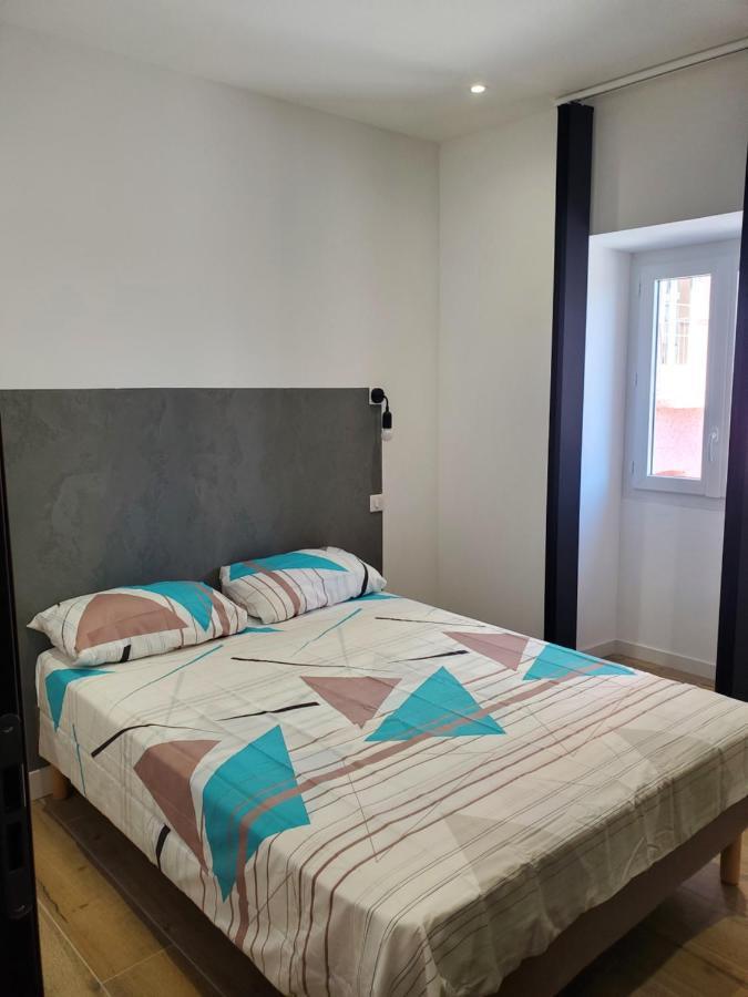 Chambre D'Hote Straboni บาสเตีย ภายนอก รูปภาพ