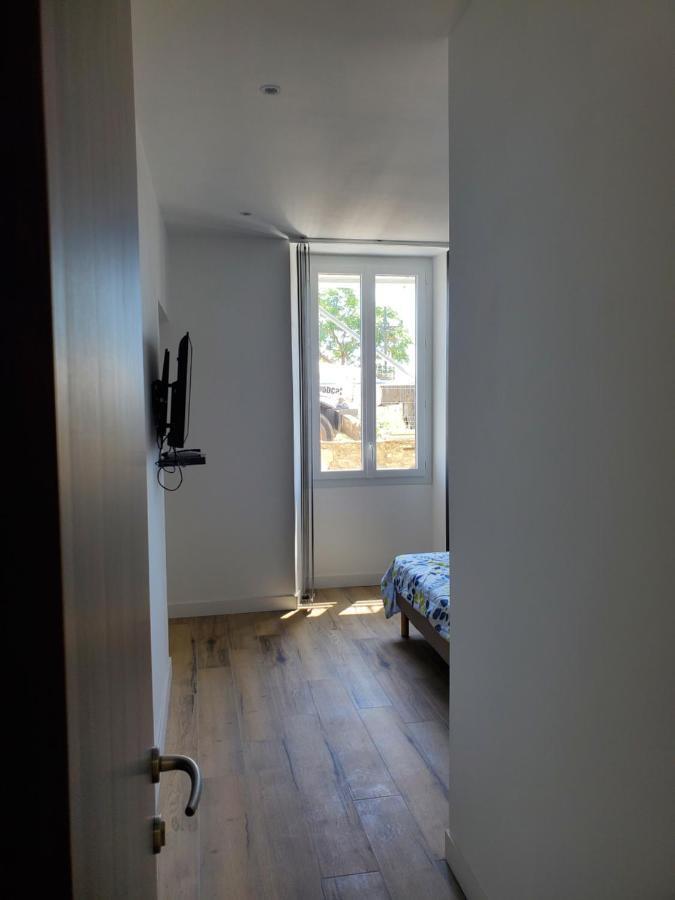 Chambre D'Hote Straboni บาสเตีย ภายนอก รูปภาพ